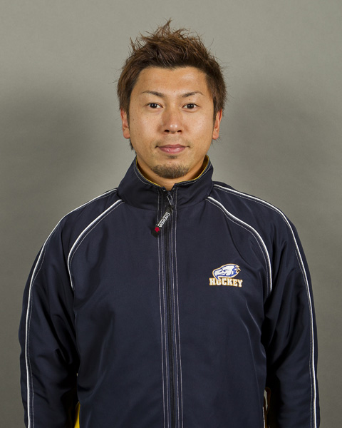 Shingo Sasaki